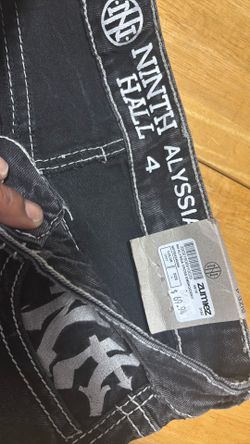 Size 4 jeans