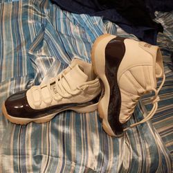 Retro 11