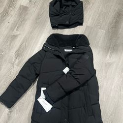 Calvin Kline Winter Jacket 