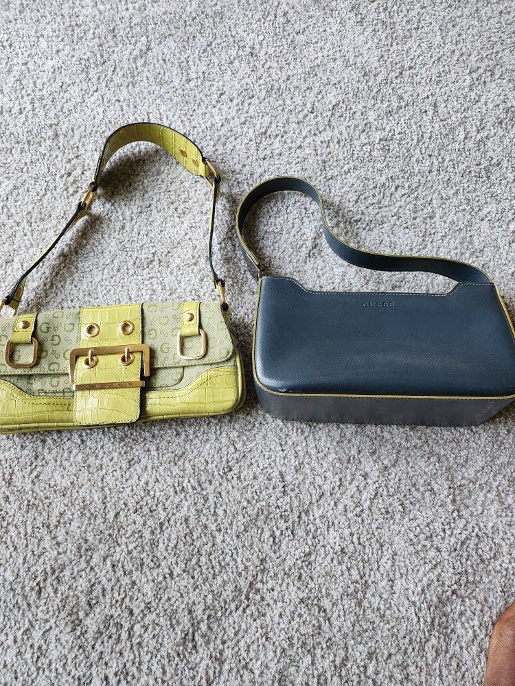 Guess Bags/purses