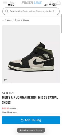 jordan mid se