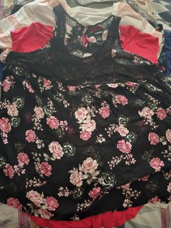 Torrid Sleeveless Size 2