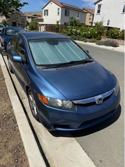 2009 Honda Civic
