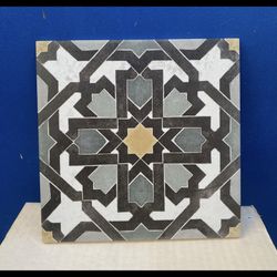 Tile Brand New 