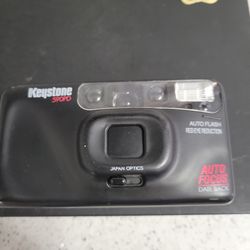 Keystone 590PD 35 m camera