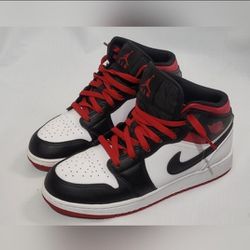 Air Jordan 1 Mid Size 7y