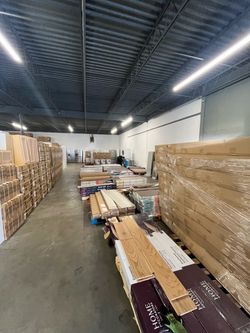 (Grand Opening) 🎊 Cabinets | Waterproof Flooring | Sink/Faucet | Appliances