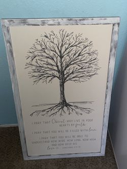 Decor Frame