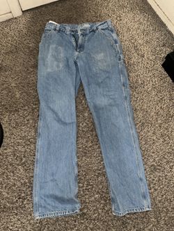 CartHart jeans