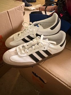 Adidas Samba women 9