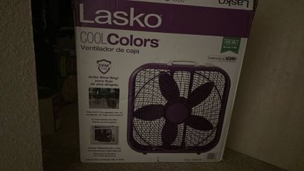 Ventilator Lasko