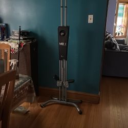 Exercise Machine