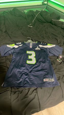 Russell Wilson, Super Bowl jersey
