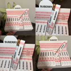 Woman Travel Size Perfume 