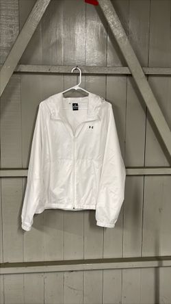 New 2 XL Hurley Windbreaker Jacket