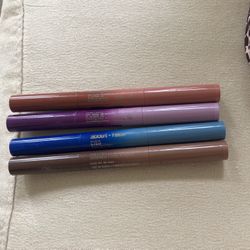 About Face Smokestick Cream Eyeshadow 