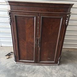 Bedroom Set 