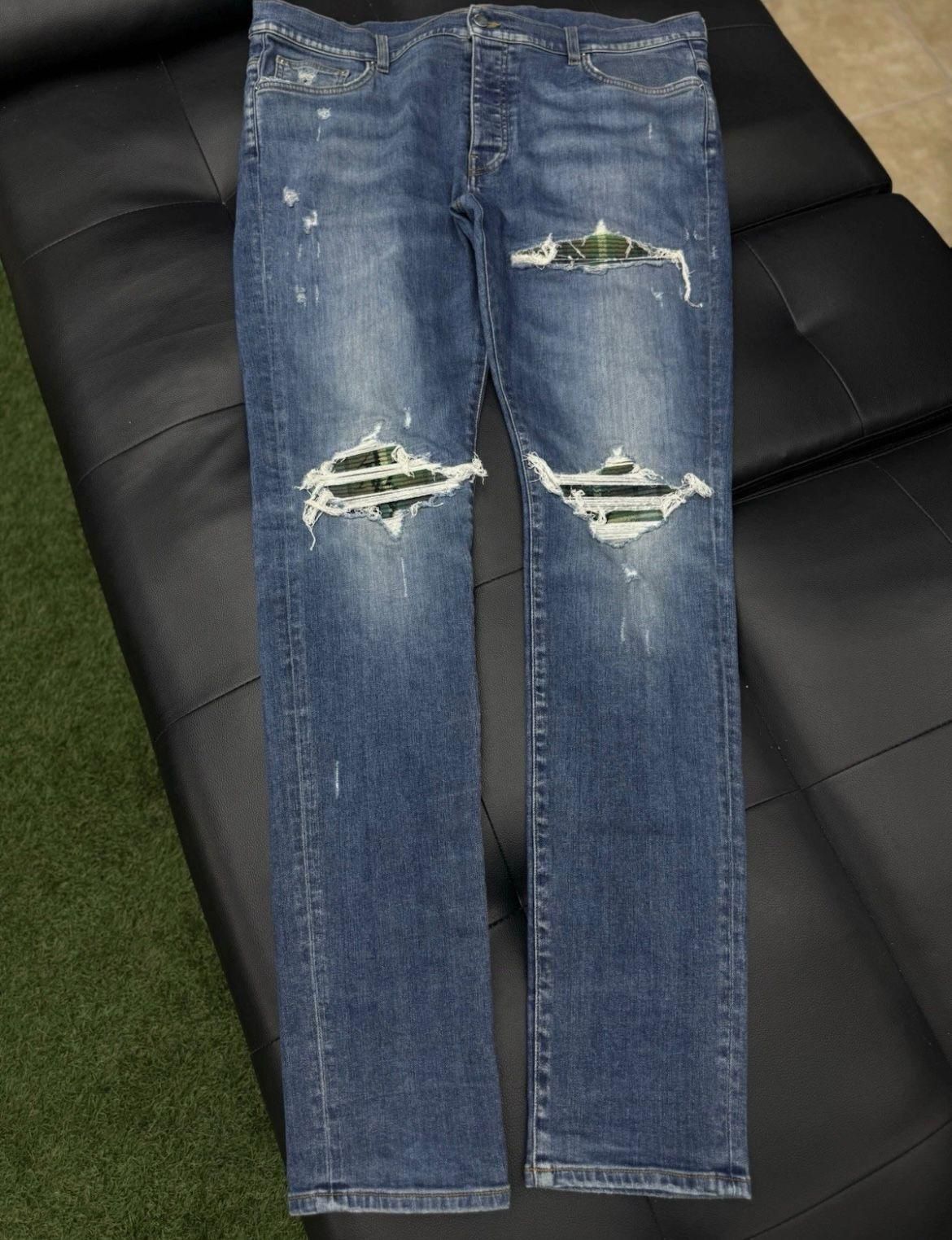 amiri jeans