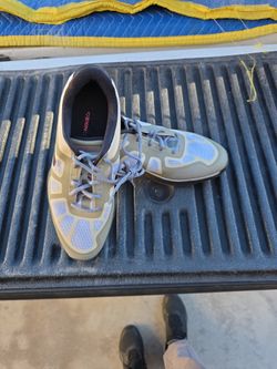 NIKE HYPERFUSE MENS GOLF SHOES