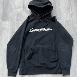 Supreme x Future Hoodie “Fuck You Pay Me” Size Large 