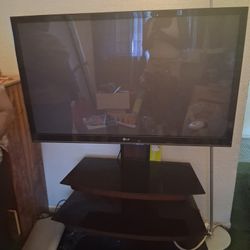 Tv And Stand Or Sold Separately 