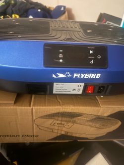 FLYBIRD BRAND NEW