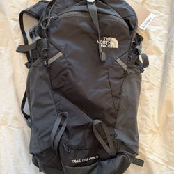 The North Face Trail Lite 20 Backpack
