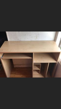 Desk