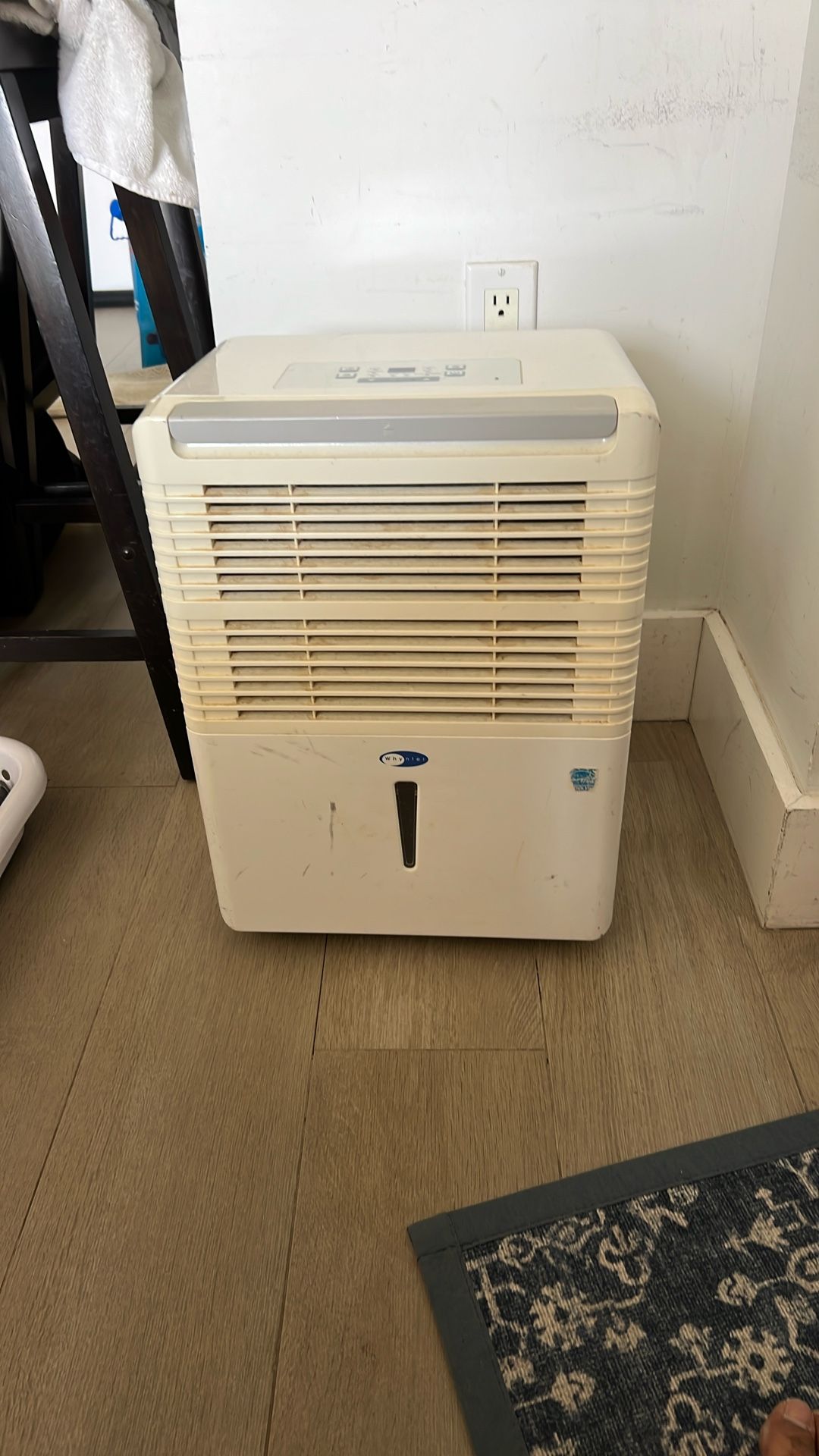Humidifier