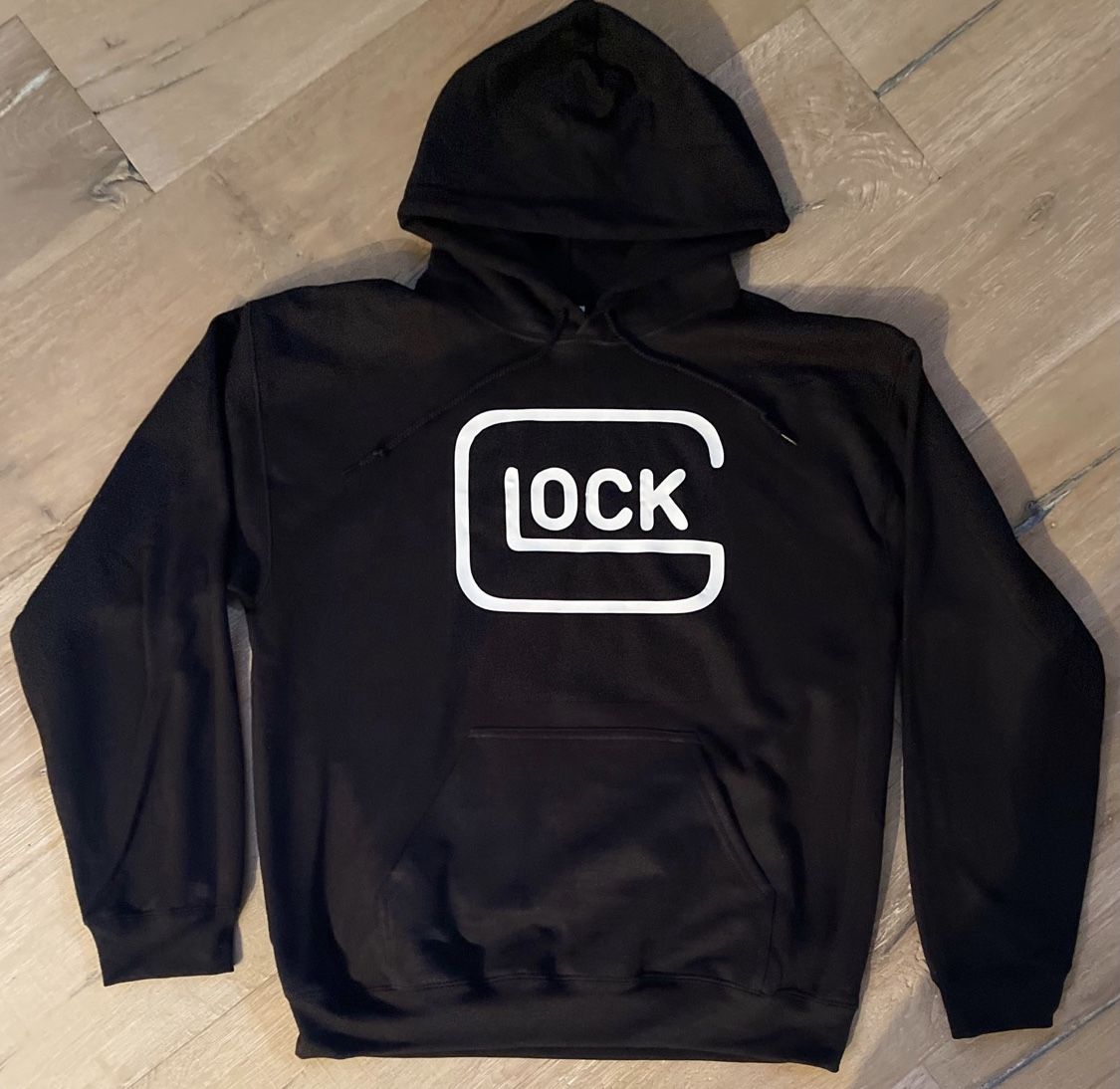 Glock Hoodie