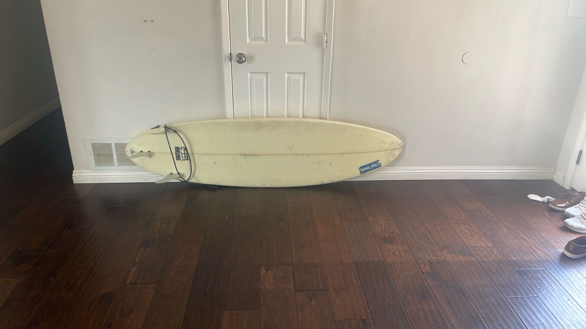 7S Surfboard