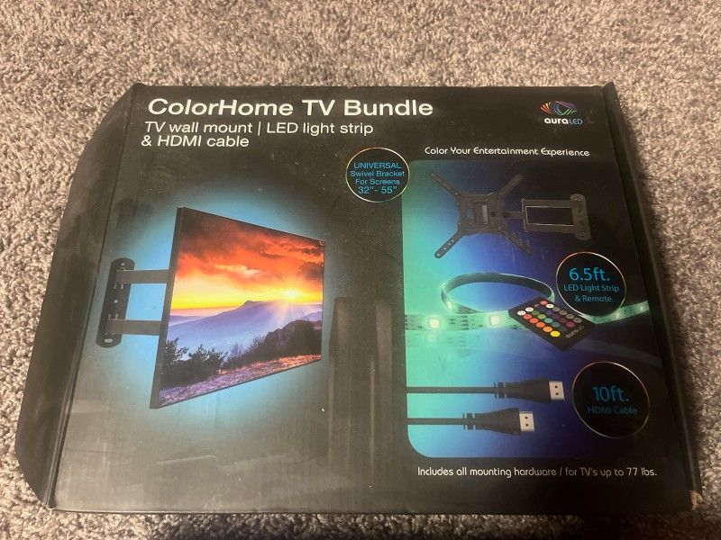 TV Bundle