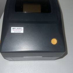 Label Printer