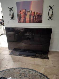 Sharp 80 inch tv