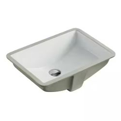 UNDERMOUNT SINK