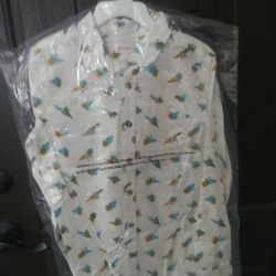 Boy Shirt