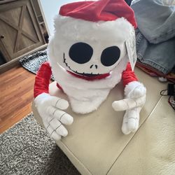 Jack tree topper new with tag