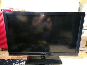 Samsung LN40D630M3FXZA