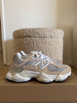 New balance 9060