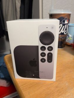 Apple tv 4k wifi