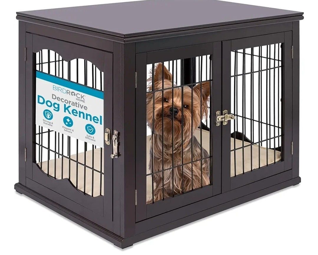 Dog Crate/ Kennel/ House