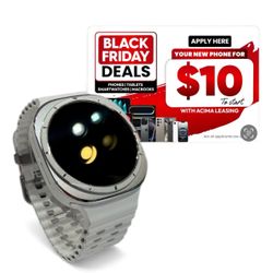 Samsung Watch Ultra 2025 47mm