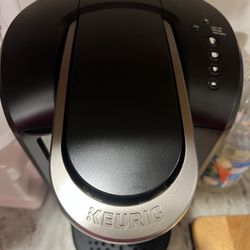 Keurig Machine 
