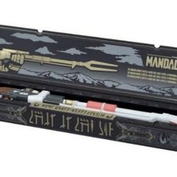 NERF Star Wars The Mandalorian Amban Phase Pulse Blaster