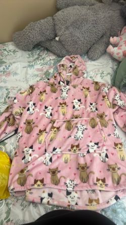 sleeping sweater brand new with tags