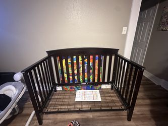 Crib