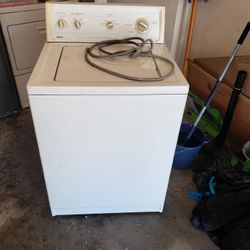 Kenmore Washer And Dryer
