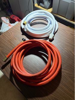 RV Hoses