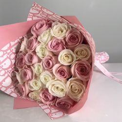 Valentines Bouquet 