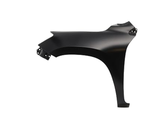 2006-2012 TOYOTA RAV-4 FRONT DRIVER FENDER W/O FLARE